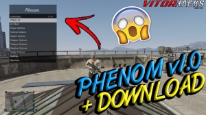 Phenom v1.0