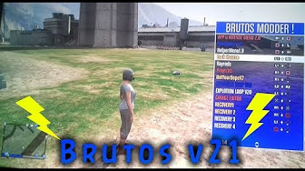Brutos v 21