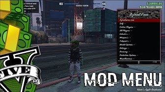 PC 1.42 - Aztral V7.1 Mod Menu - Undetected 