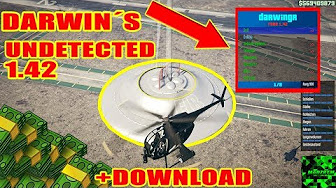 PC 1.42 DARWIN´S MODMENU