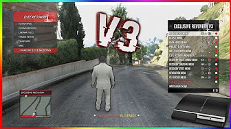 Gta v Update Exclusive Recovery